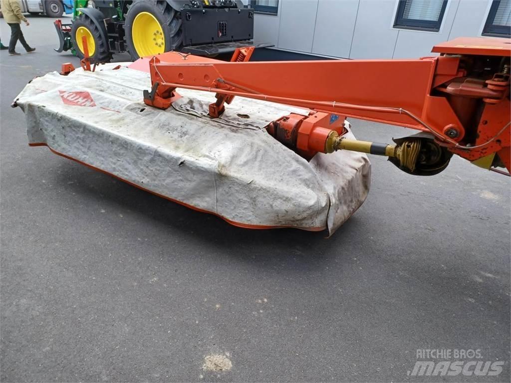Kuhn FC 283 Faucheuse