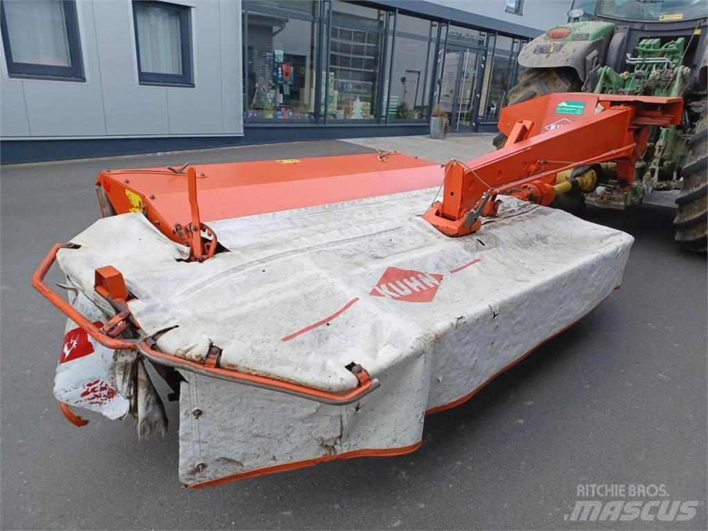 Kuhn FC 283 Faucheuse