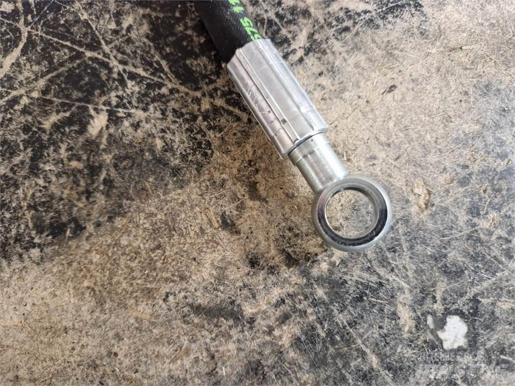 Eco Log 642815 Hydraulique