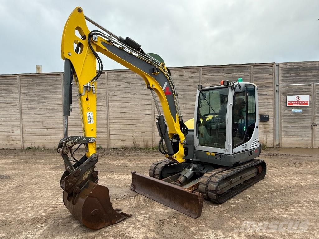 Wacker Neuson ET 65 Mini pelle < 7t