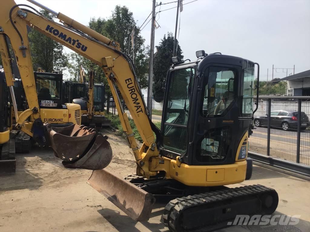 Bobcat S 70 Chargeuse compacte