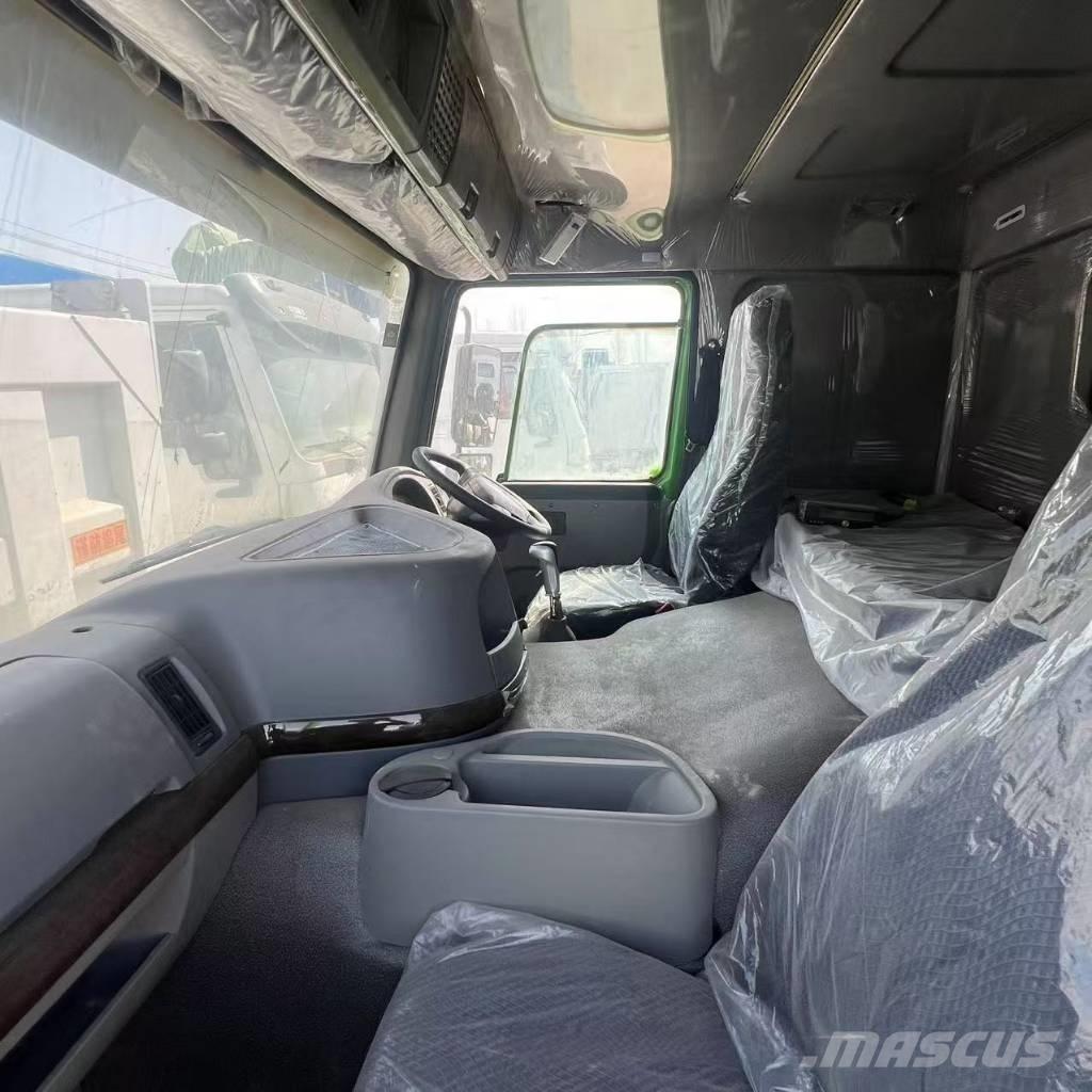 Howo 371 Camion benne