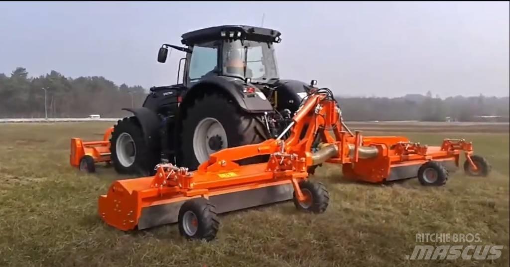 Tierre ALBATROS Taille-haies