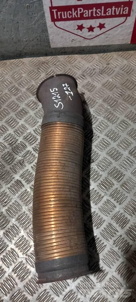 Scania R440  1939980 Moteur