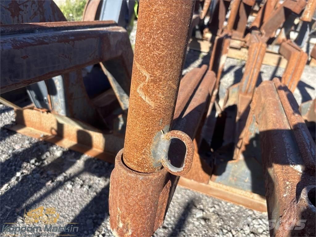 Gremo 950F Autres accessoires pour matériel forestier