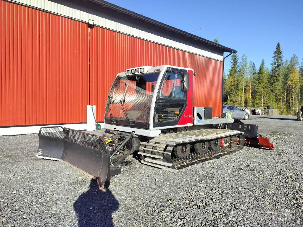 Prinoth Husky Dameuse