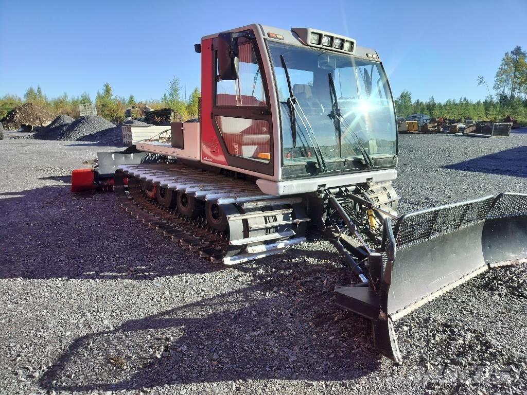 Prinoth Husky Dameuse