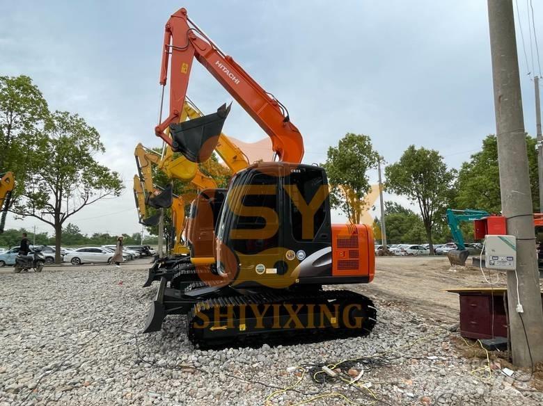 Hitachi ZX70 Mini pelle 7t-12t