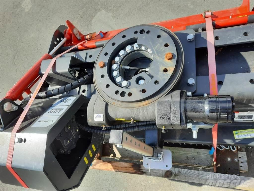 Seppi Mini-BMS 105 Broyeur / Gyrobroyeur / Epareuse