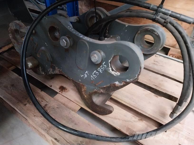 Liebherr SW 33 hydr Attache rapide pour godet