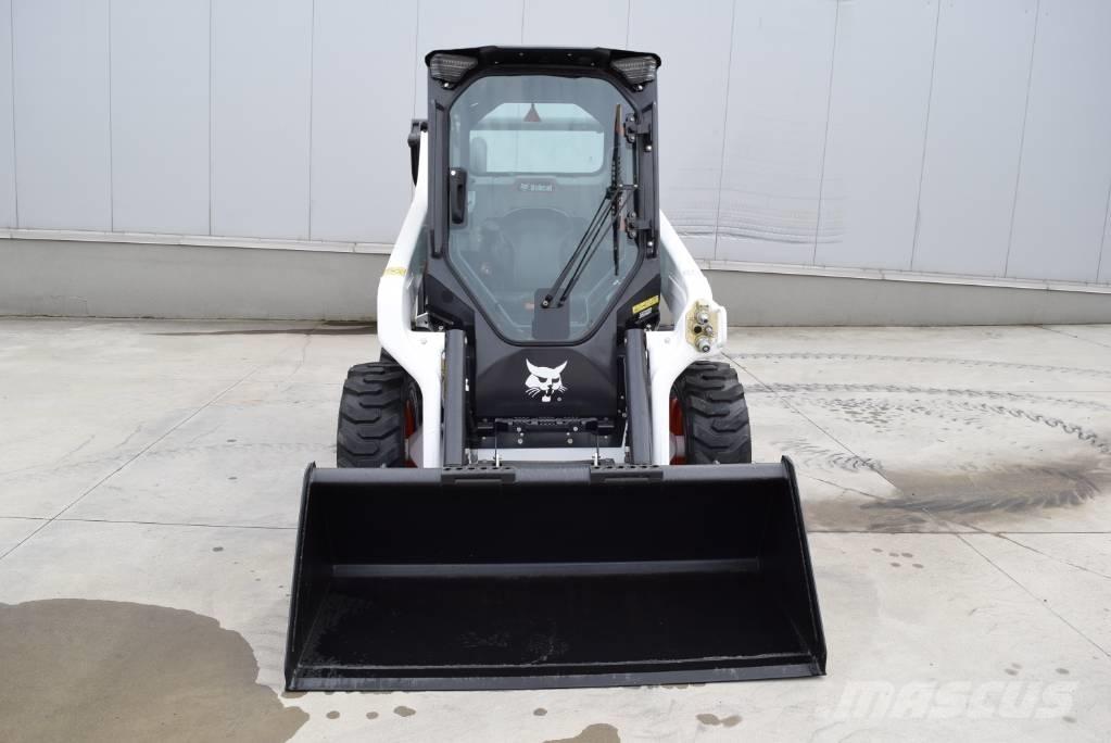 Bobcat S 64 Chargeuse compacte