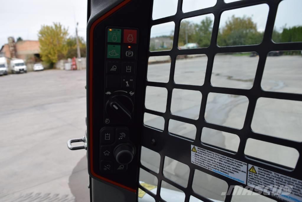 Bobcat S 64 Chargeuse compacte