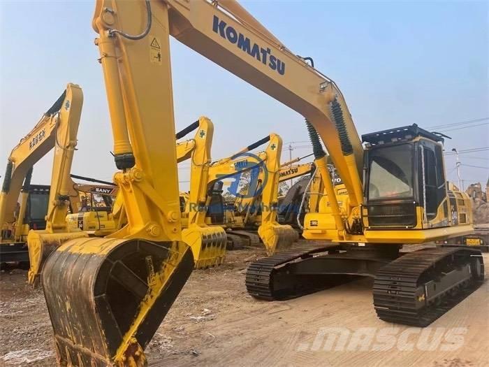 Komatsu PC 240 -8 Pelle sur chenilles
