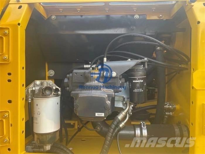 Komatsu PC 240 -8 Pelle sur chenilles