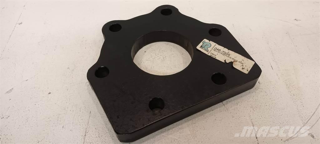 Rottne 046-7005 Rotateur