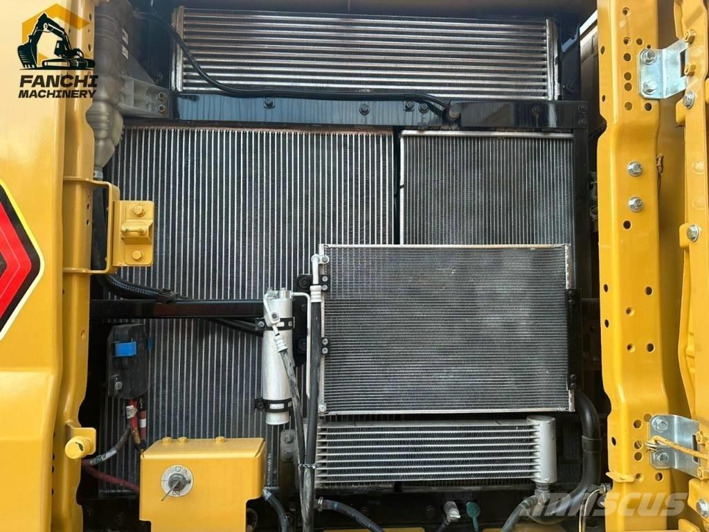 CAT 330 Mini pelle 7t-12t