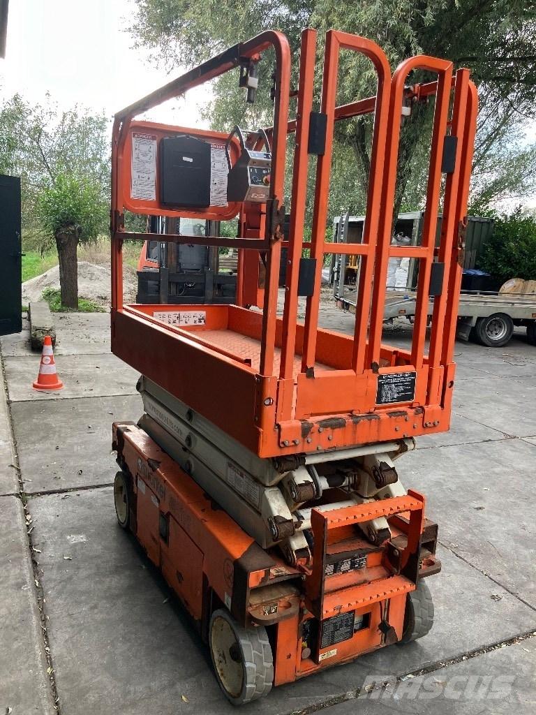 Snorkel sj1932 Nacelle ciseaux