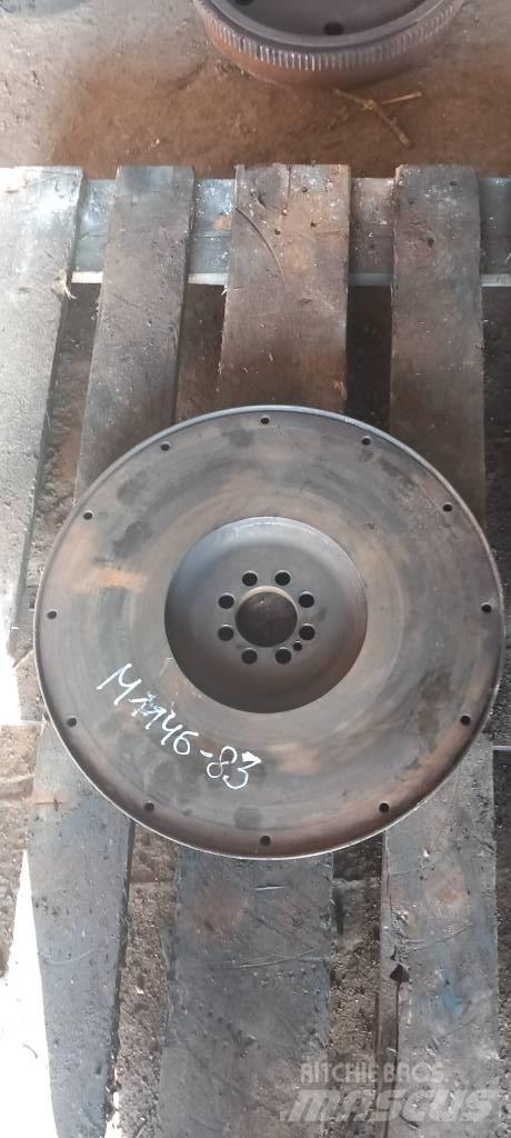 MAN TGS.   51023015276 Moteur