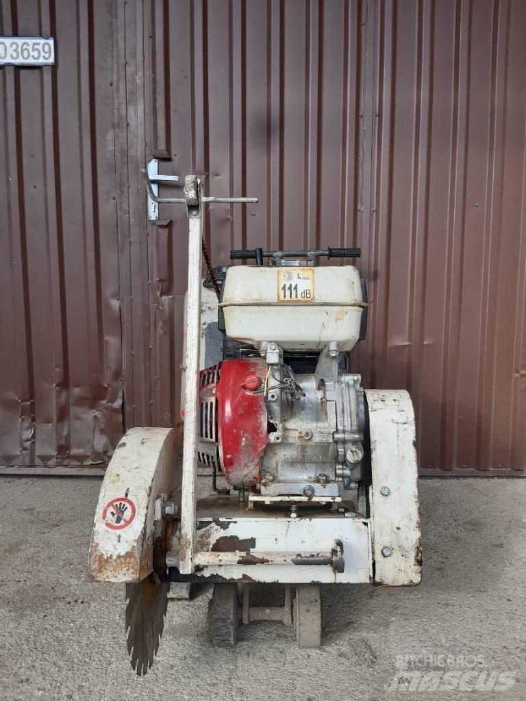 NorWit RS450 Construction - Autres