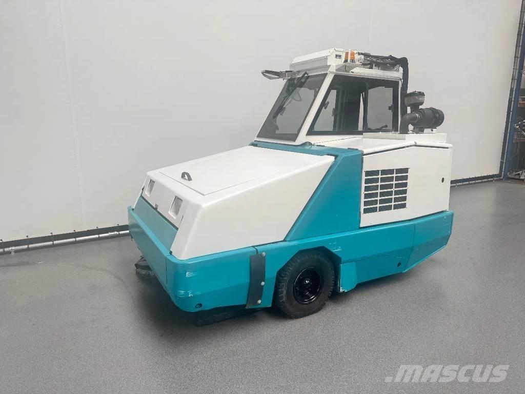 Tennant 800 Balayeuse / Autolaveuse