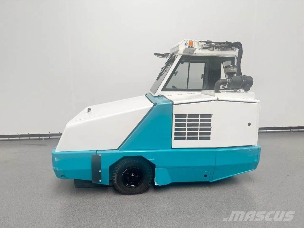 Tennant 800 Balayeuse / Autolaveuse