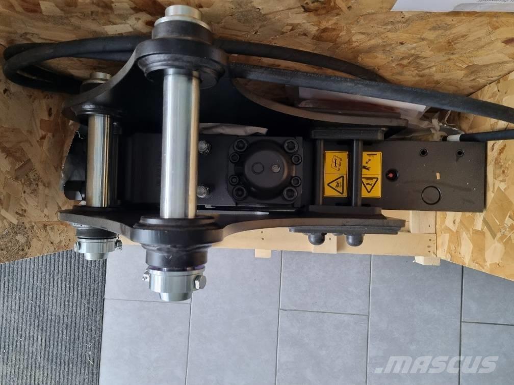 JCB HM335 Marteau hydraulique