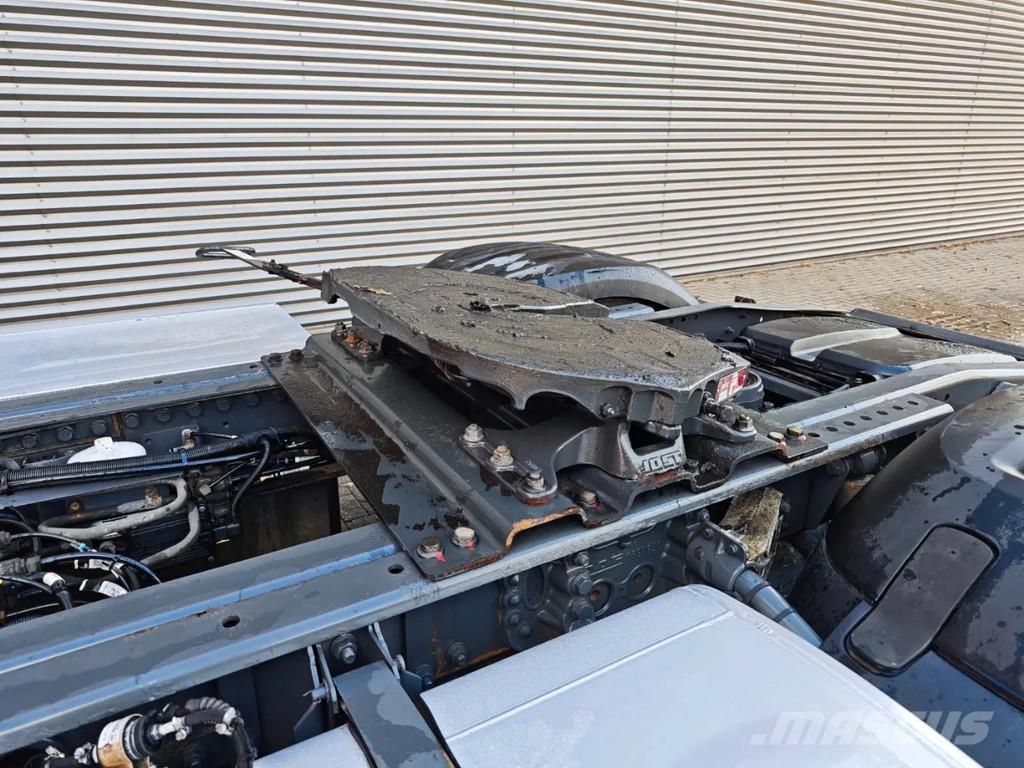 DAF XF 460 4x2 Tracteur routier