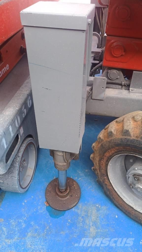 Haulotte H12SX Nacelle ciseaux
