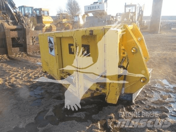  ANVIL 760 Autres accessoires