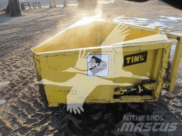  ANVIL 760 Autres accessoires