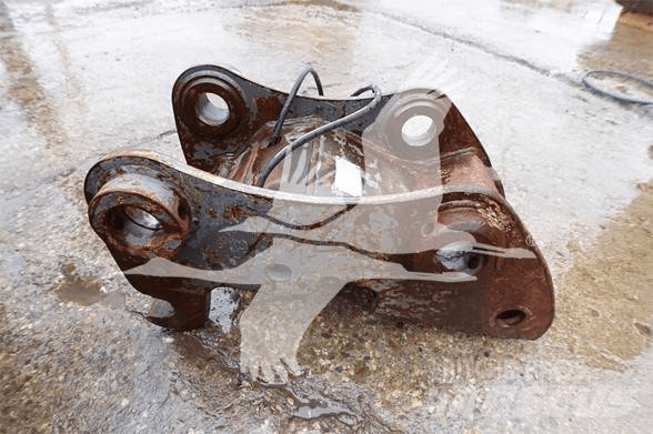  BUCK EQUIPMENT Godet
