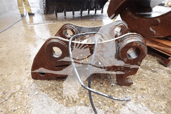  BUCK EQUIPMENT Godet