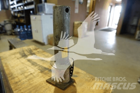 CAT  Construction - Autres