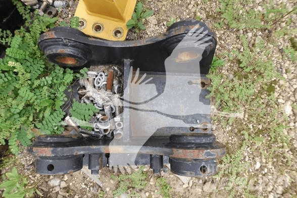 CAT  Construction - Autres