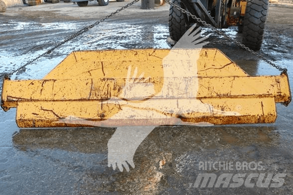 CAT  Construction - Autres