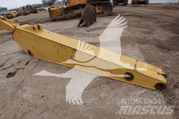 CAT  Construction - Autres