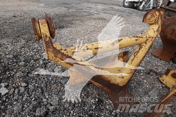 CAT  Construction - Autres