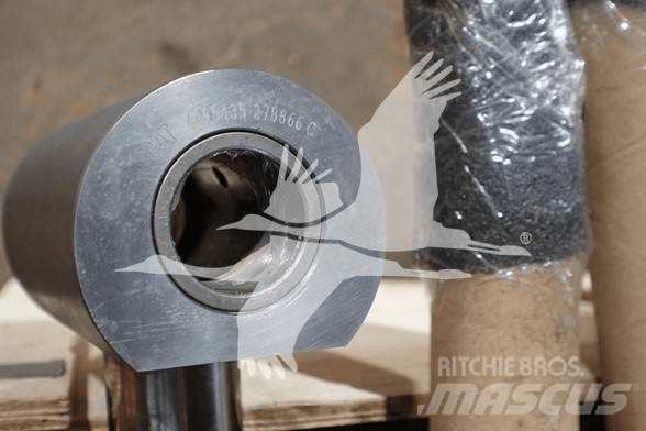 CAT  Construction - Autres