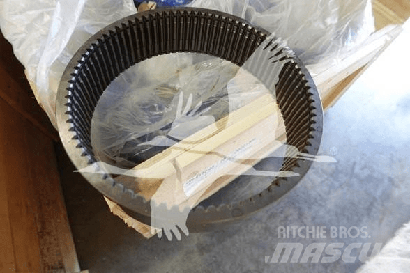 CAT  Construction - Autres
