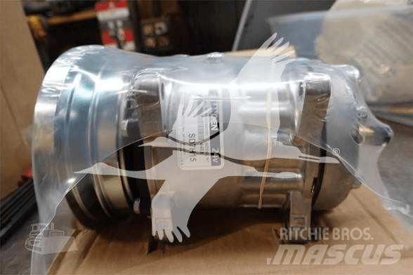 CAT  Construction - Autres