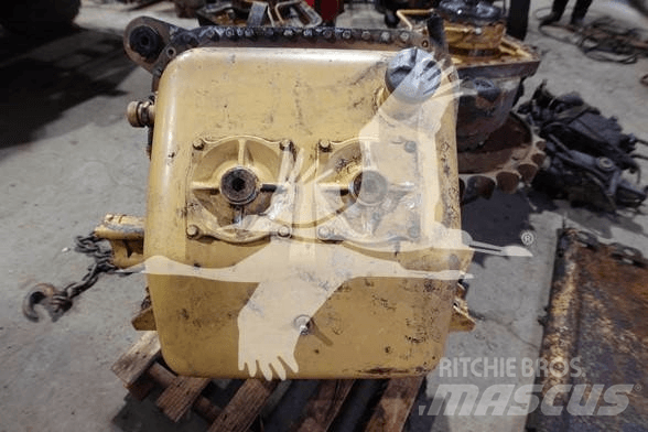 CAT  Construction - Autres