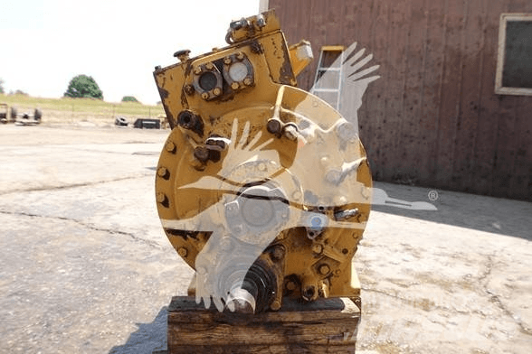 CAT  Construction - Autres