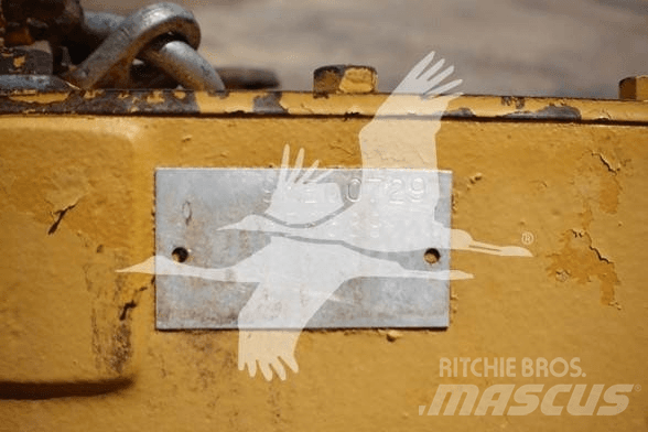 CAT  Construction - Autres