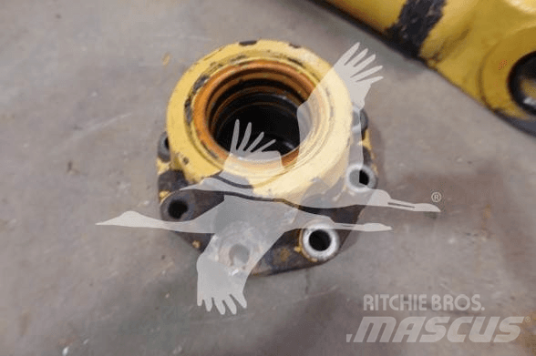 CAT  Construction - Autres