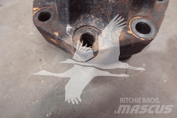 CAT  Construction - Autres
