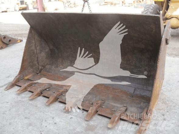 CAT 216-9529 Godet