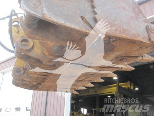 CAT 216-9529 Godet