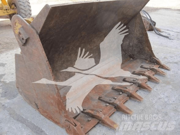 CAT 216-9529 Godet