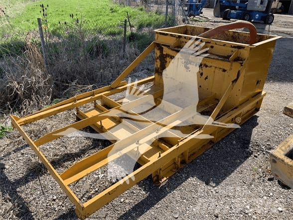 CAT 2285832 Godet