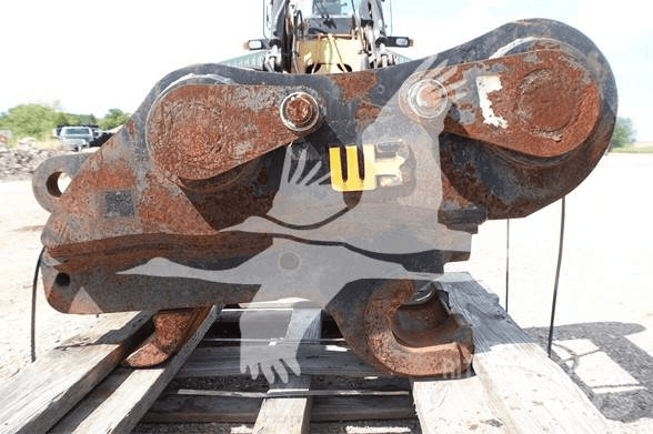 CAT 3452828 Godet